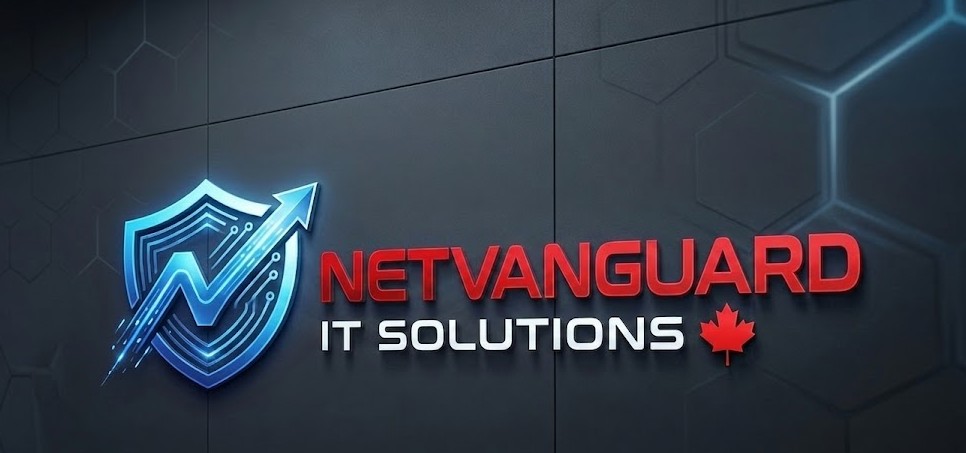 NetVanguard